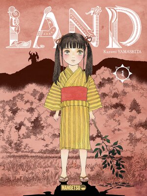 cover image of Land, Tome 1